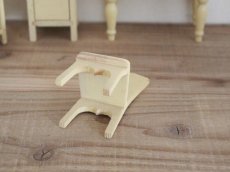 画像7: Wooden Doll House Furniture Set (7)