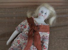 画像4: Margerison’s Superfine Soap BOX&Bisque Doll 4.5in (4)