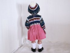 画像2: Vintage SCHILDKROT DOLL 9.5in /Germany (2)