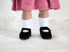 画像5: Vintage SCHILDKROT DOLL 9.5in /Germany (5)