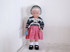 画像1: Vintage SCHILDKROT DOLL 9.5in /Germany (1)