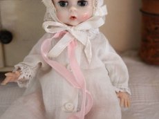 画像3: Little Genius Doll 7in/Madame Alexander (3)