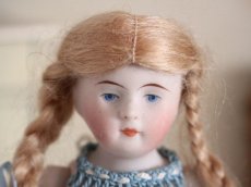 画像3: Kestner Bisque Doll 5in/Germany (3)