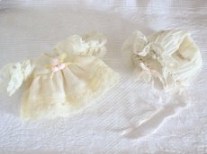 画像8: Baby Bisque Doll 7in/ Jeannie Di Mauro  (8)
