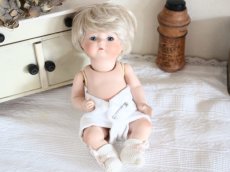 画像6: Baby Bisque Doll 7in/ Jeannie Di Mauro  (6)