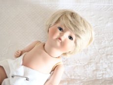 画像9: Baby Bisque Doll 7in/ Jeannie Di Mauro  (9)