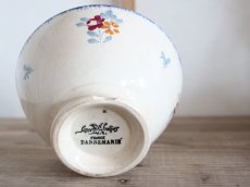 画像5: SARREGUEMINES DANNEMARY MUG/French/サルグミンヌ (5)