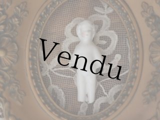 フローズンシャーロット - Antique toricoTte