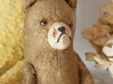 画像3: Shabby Mini Bear 7in/France (3)