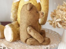 画像6: Shabby Mini Bear 7in/France (6)