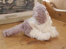 画像7: Antique Steiff Cosy Kitty Cat (7)