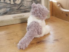 画像6: Antique Steiff Cosy Kitty Cat (6)