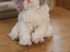 画像4: Antique Steiff Cosy Kitty Cat (4)