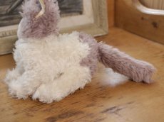 画像5: Antique Steiff Cosy Kitty Cat (5)