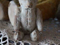 画像6: RARE Antique Schuco Pìccolo Bear/Germany (6)