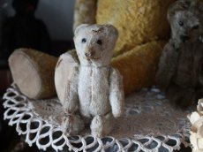 画像2: RARE Antique Schuco Pìccolo Bear/Germany (2)