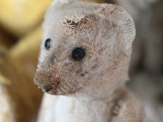 画像4: RARE Antique Schuco Pìccolo Bear/Germany (4)