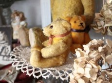 画像4: Antique Mini Bear 5in/Germany (4)