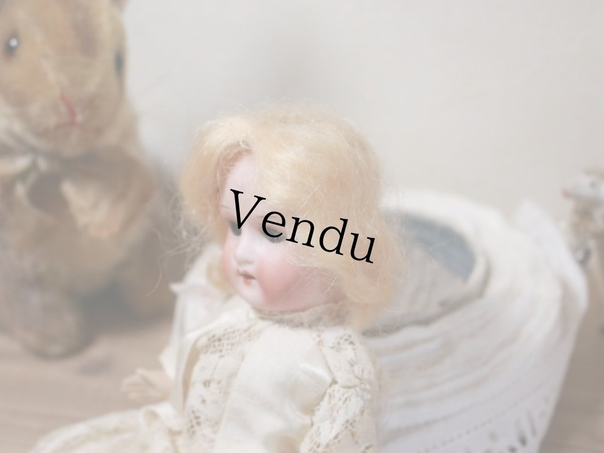 画像10: Mignonette Heubach/9in/Germany (10)