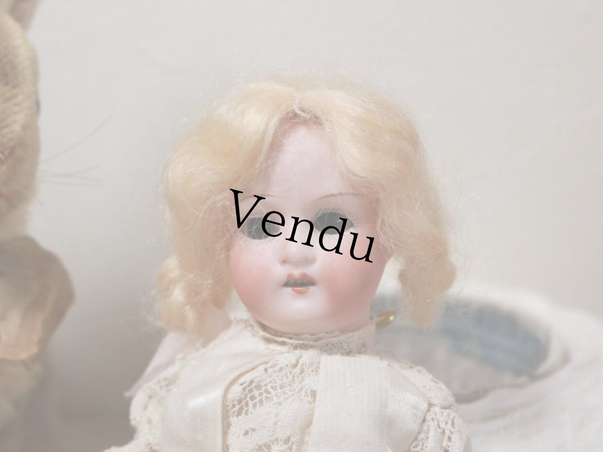 画像2: Mignonette Heubach/9in/Germany (2)