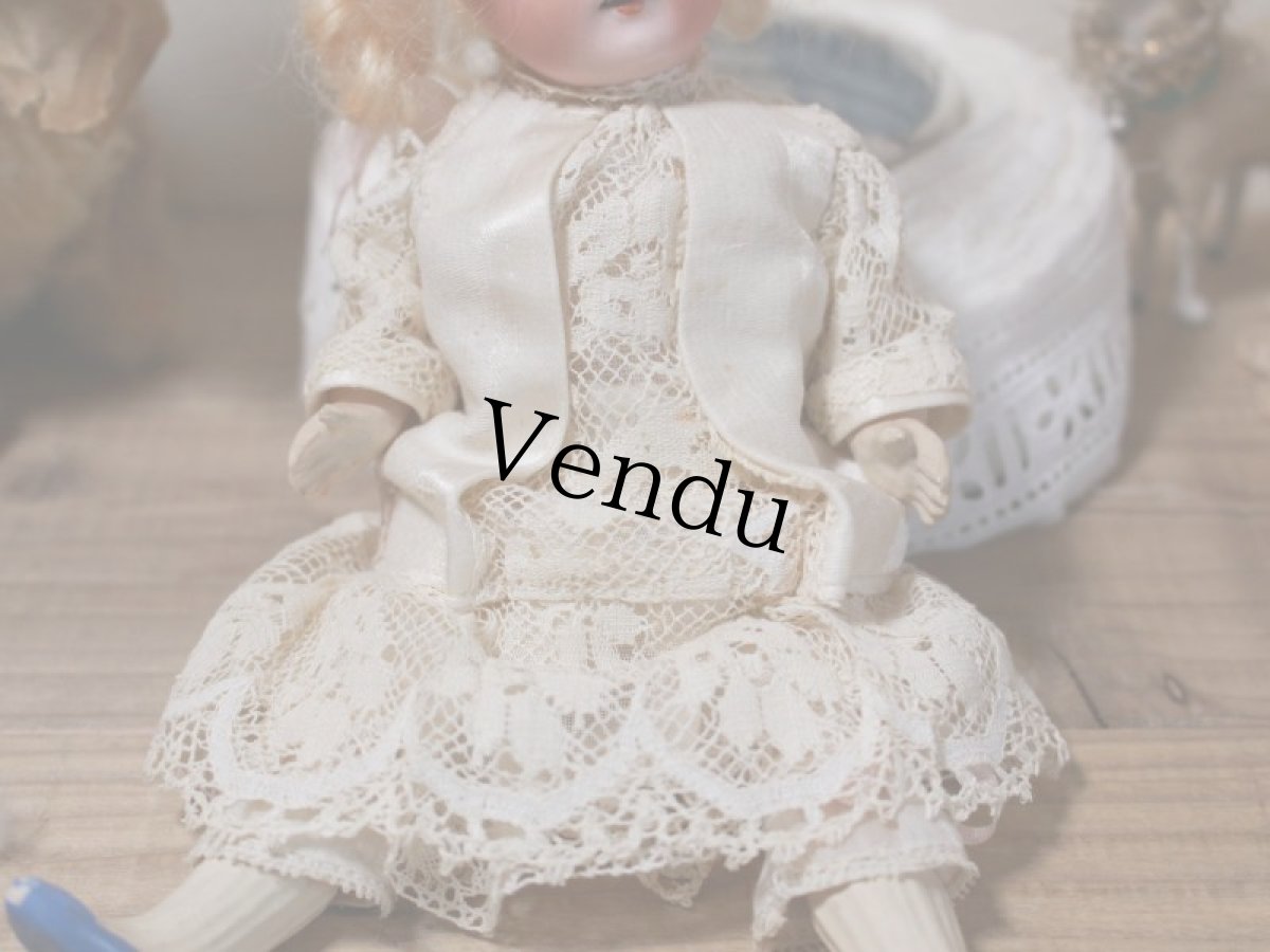 画像5: Mignonette Heubach/9in/Germany (5)