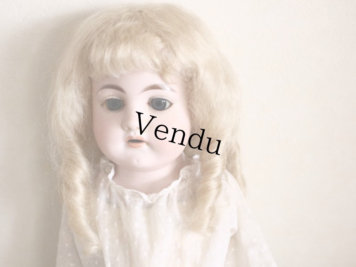 画像3: Ernst Heubach/ 21 1/2 iin/Germany (3)