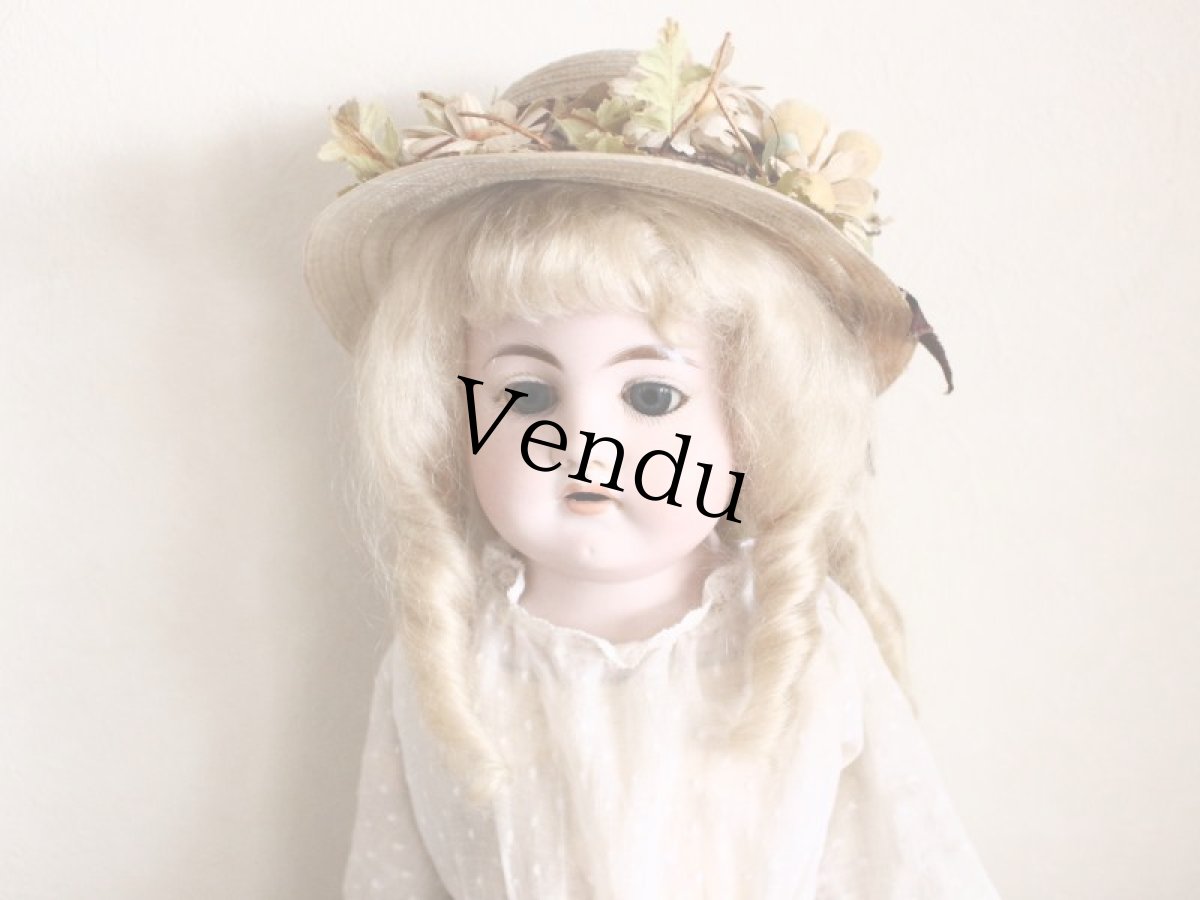 画像2: Ernst Heubach/ 21 1/2 iin/Germany (2)