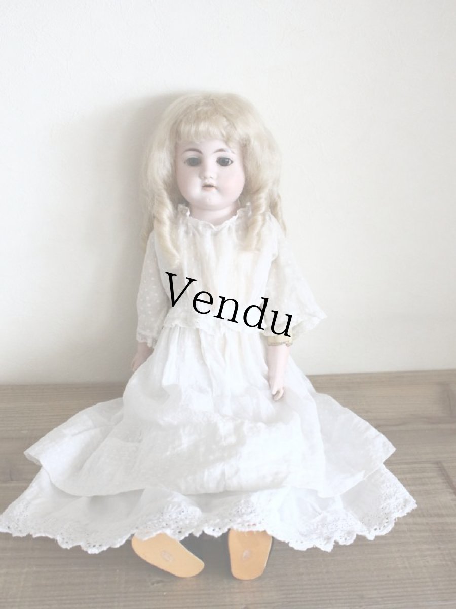 画像6: Ernst Heubach/ 21 1/2 iin/Germany (6)