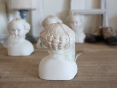 画像5: China shoulder head doll Ornament / 3 3/4in // (5)
