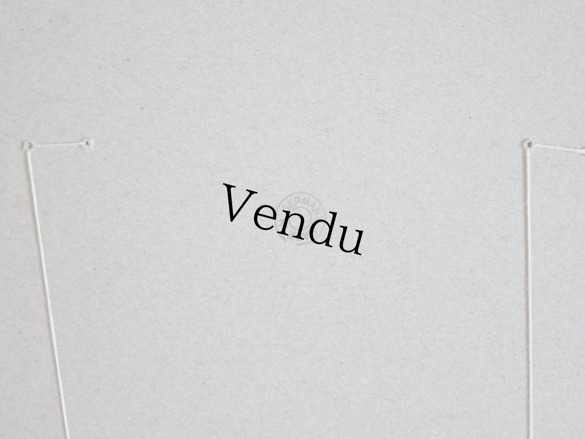 画像10: Gebruder Kuhnlenz Easter Bunny Pair Box C/5 1/2in/Germany (10)