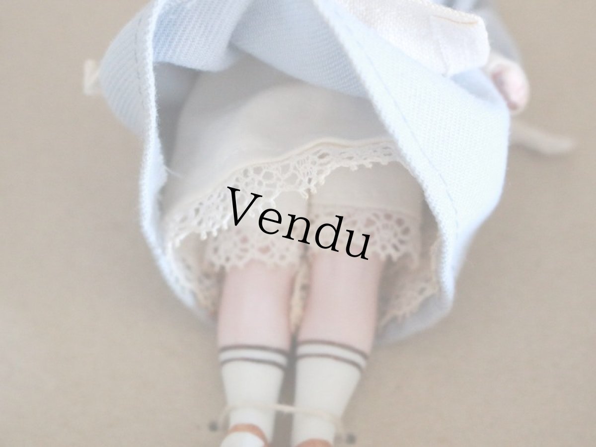 画像11: Gebruder Kuhnlenz Nurse Pair Box C/5 in/Germany (11)