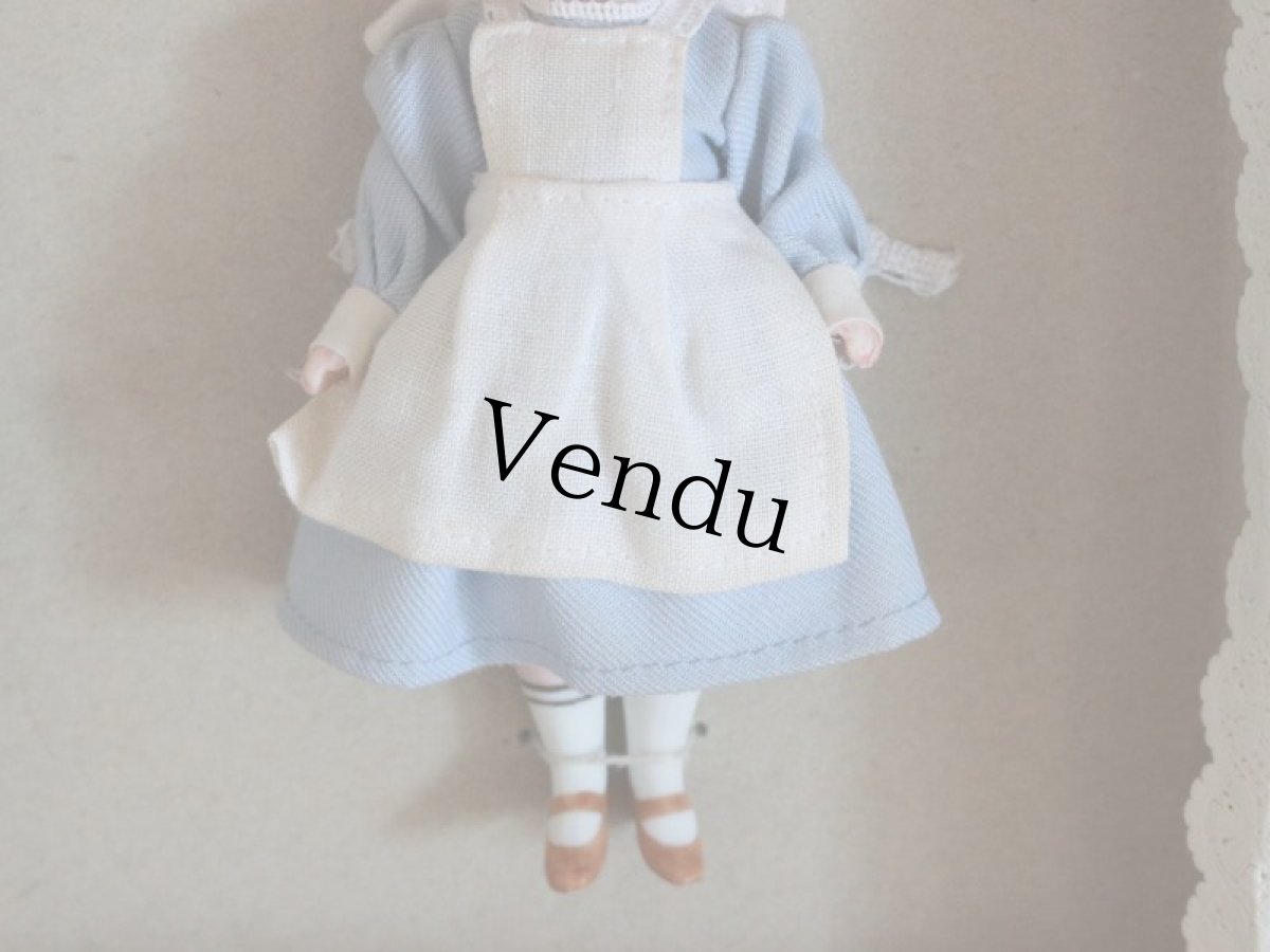 画像8: Gebruder Kuhnlenz Nurse Pair Box C/5 in/Germany (8)