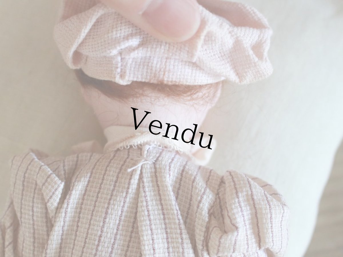 画像7: Rare!!Rare!!Georg Borgfeldt Armand Marseille Googly C /  9in / Germany (7)