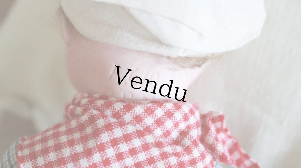 画像10: Rare!!Rare!!Georg Borgfeldt Armand Marseille Googly E /8 1/4 in /  Germany (10)