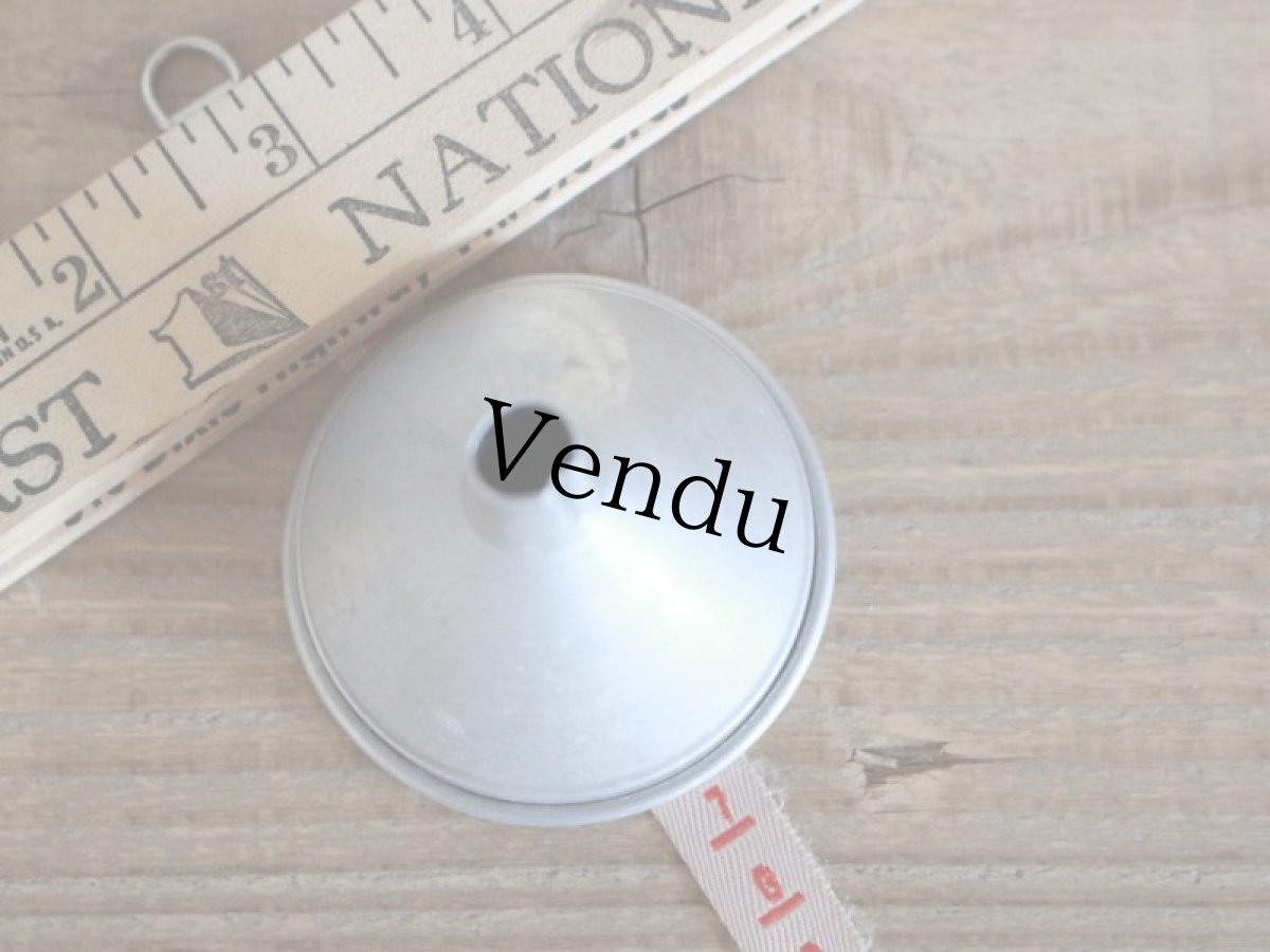 画像14: Antique Doll House kitchen Set C /France (14)