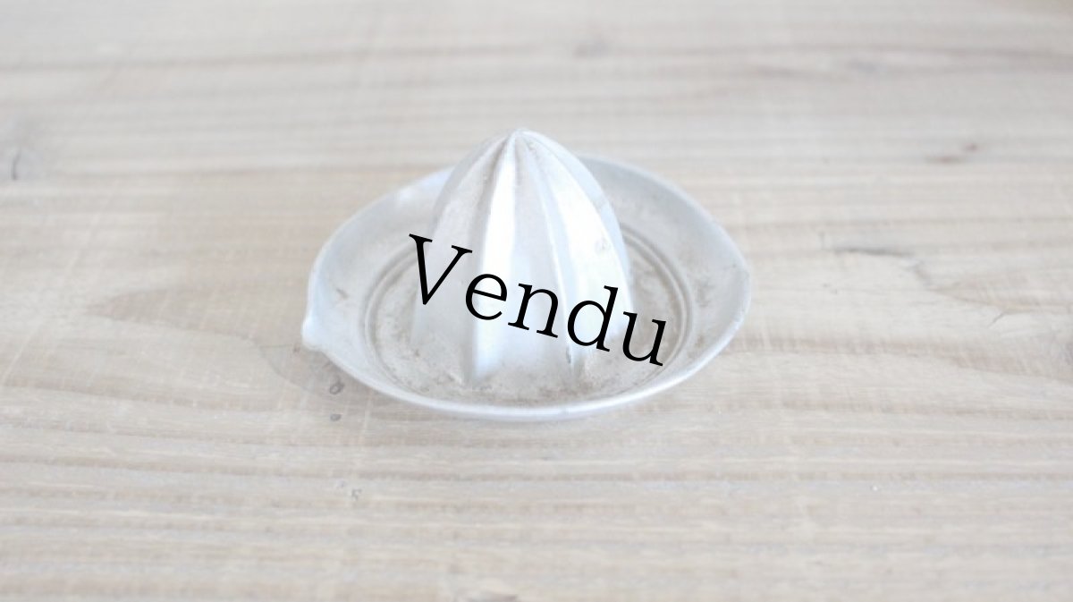 画像9: Antique Doll House kitchen Set C /France (9)