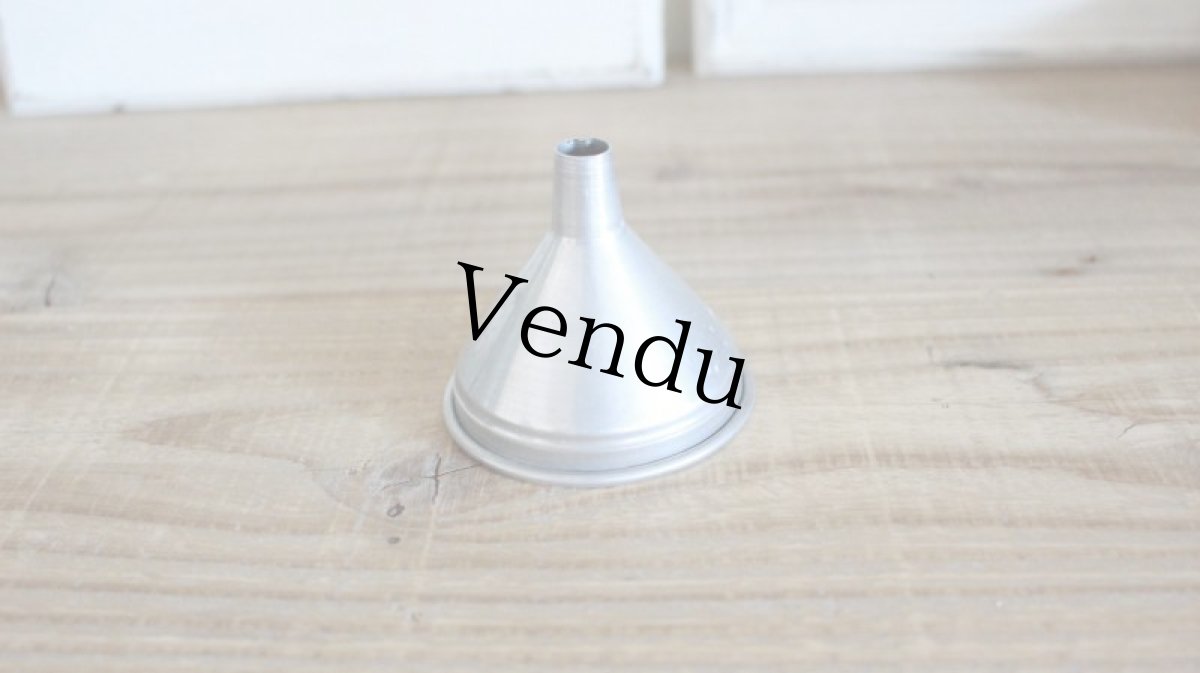 画像12: Antique Doll House kitchen Set C /France (12)