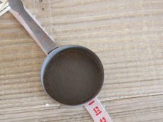 画像16: Antique Doll House kitchen Set D /France (16)