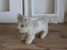 画像2: Antique Steiff Tabby A /Germany (2)