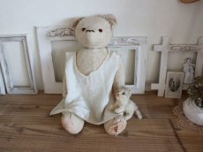 画像9: Antique Steiff Tabby A /Germany (9)