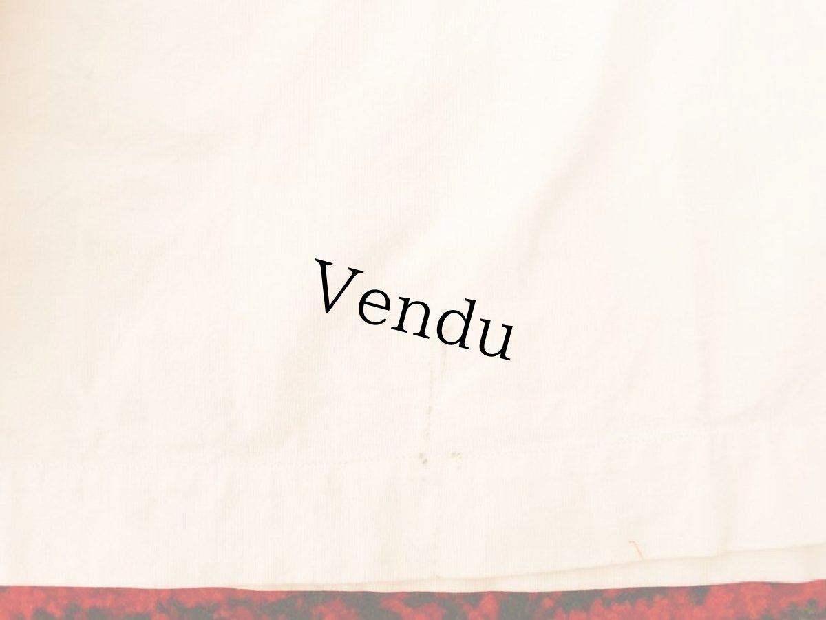 画像10: フレンチアンティークワンピース (10)