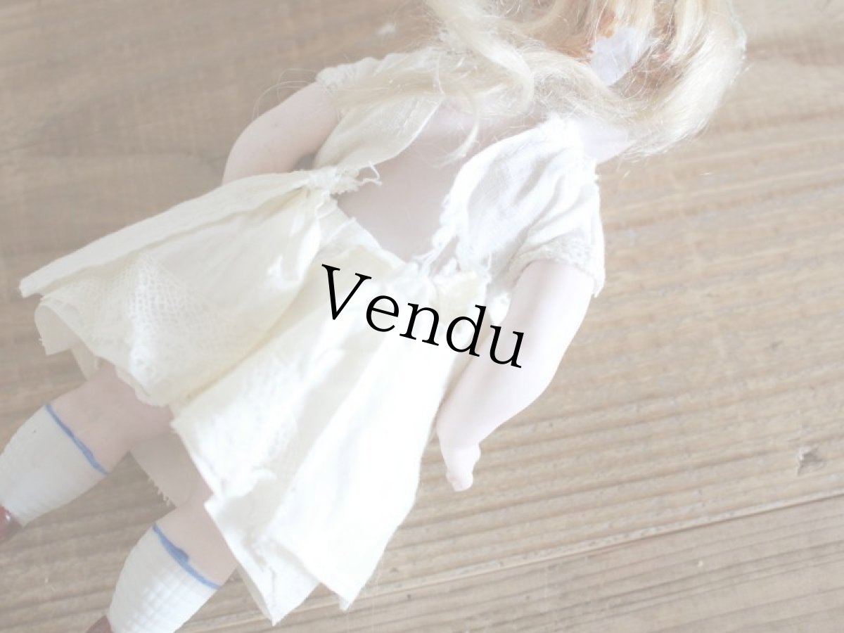 画像17: Kestner / 8 in  /Germany (17)