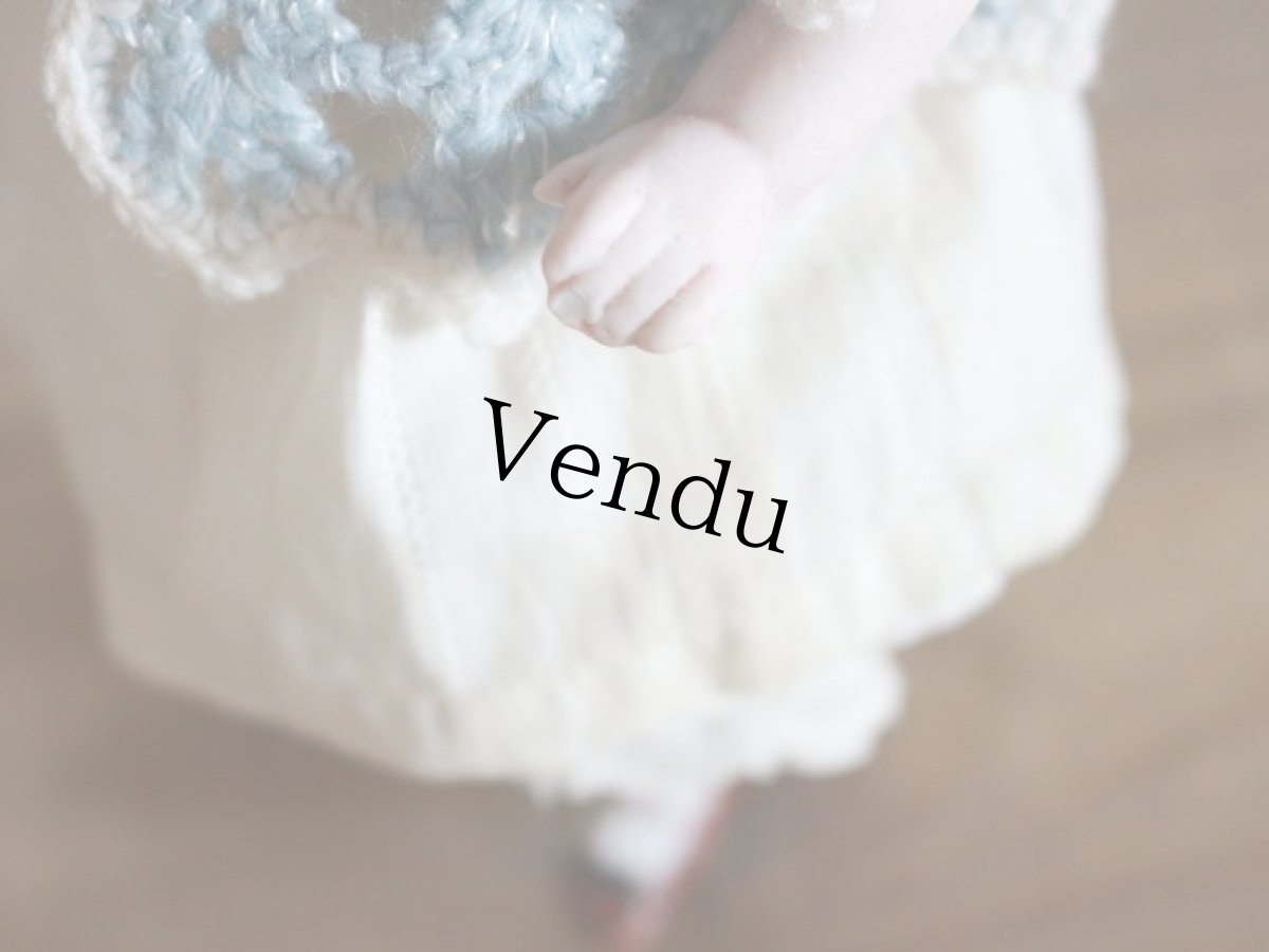 画像11: Kestner / 8 in  /Germany (11)