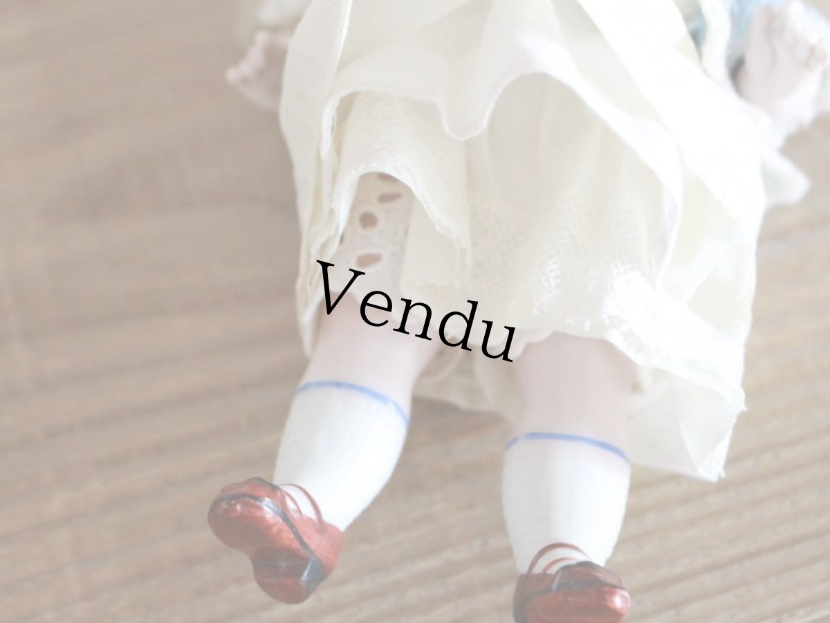 画像10: Kestner / 8 in  /Germany (10)