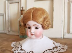 画像3: Kestner shoulder head/ 5 3/4 in  /Germany (3)