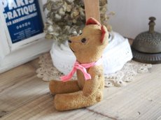 画像4: Le Jouet Paris Massy 6.5in /J.P.M. Bear/France (4)