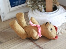 画像9: Le Jouet Paris Massy 6.5in /J.P.M. Bear/France (9)