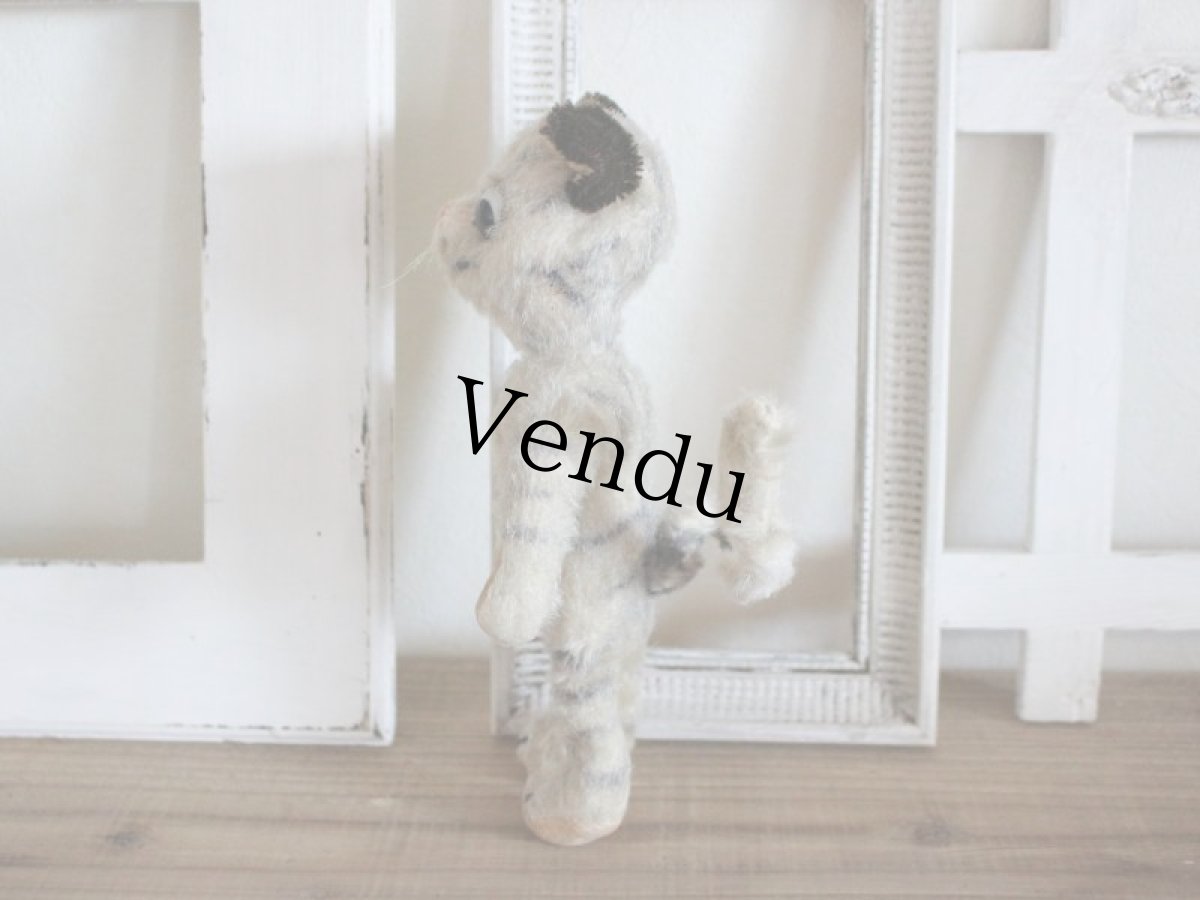 画像7: Schuco KOKO Bigo Bello Cat 7 1/2 in /Germany (7)