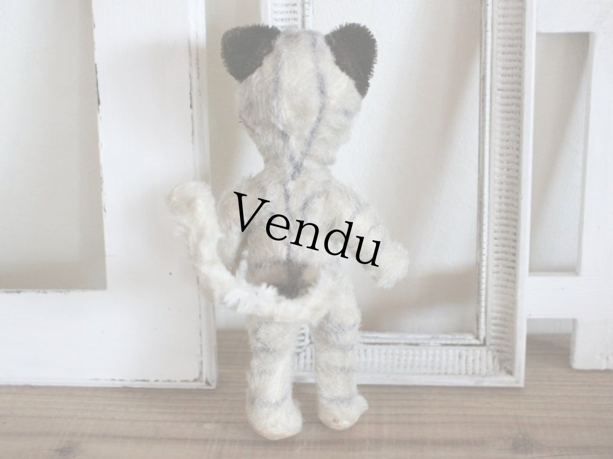 画像6: Schuco KOKO Bigo Bello Cat 7 1/2 in /Germany (6)