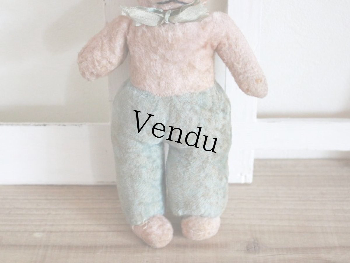 画像7: Antique Lapin / France (7)